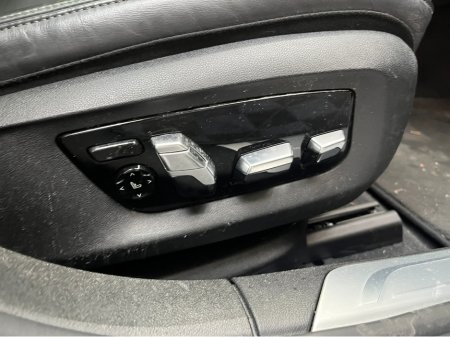 2017 BMW 7 Series - thumbnail 11