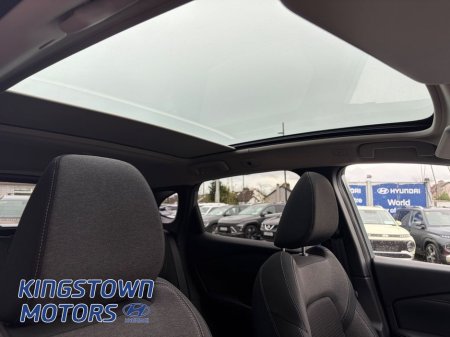 2023 Nissan Qashqai - thumbnail 8