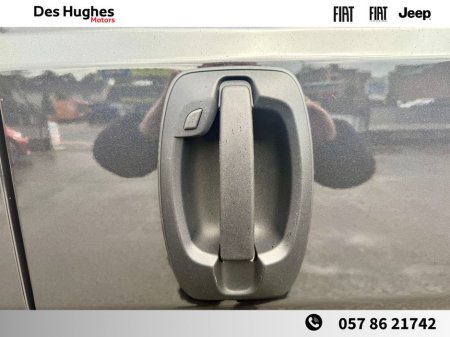 2026 Fiat Ducato 295 L3 H2 TOP SPEC €34,105 thumbnail