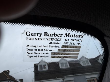 2012 BMW 1 Series 116D SPORT Z1AJ 4DR €6,490 thumbnail