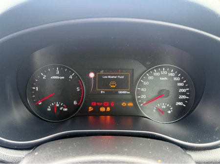 2016 Kia Sportage - thumbnail 19