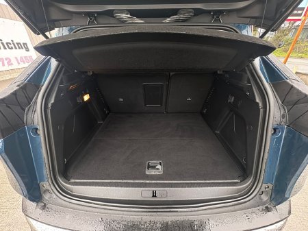 2022 Peugeot 3008 - thumbnail 37