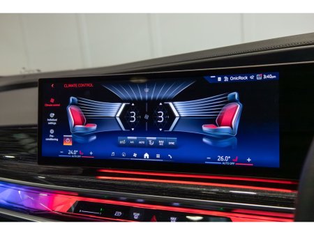 2025 BMW 7 Series  €99,950 thumbnail