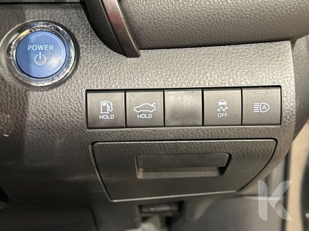 2022 Toyota Camry - thumbnail 12