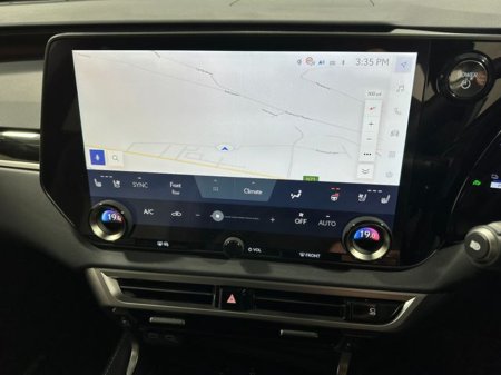 2025 Lexus RX 450h+ - thumbnail 13