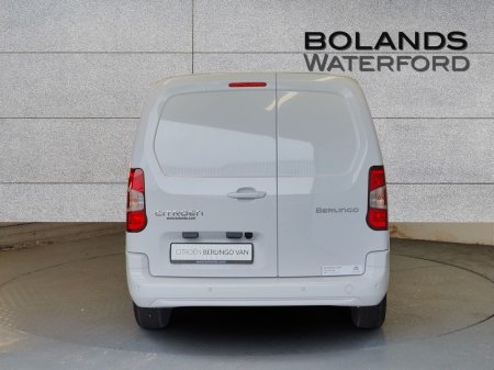 2025 Citroen Berlingo LWB Enterprise Plus From €109 Per Week €24,032 thumbnail