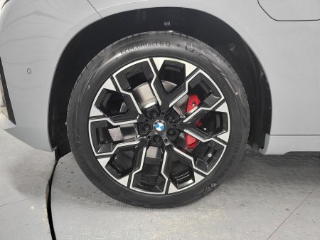 2026 BMW X3  €83,975 thumbnail