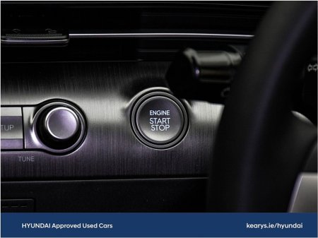 2024 Hyundai Kona Petrol Elegance €30,990 thumbnail