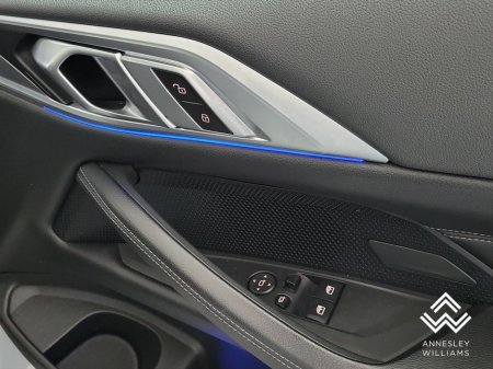 2021 BMW 4 Series - thumbnail 22