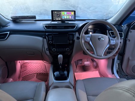 2017 Nissan X-Trail 1.6d CVT SVE 7 Seats 19inch wheels €15,995 thumbnail