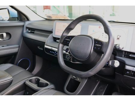 2022 Hyundai Ioniq - thumbnail 10