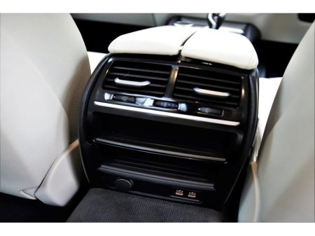 2020 BMW 5 Series 520D SE *BEIGE LEATHER*SAT NAV*PARK SENSORS €26,890 thumbnail