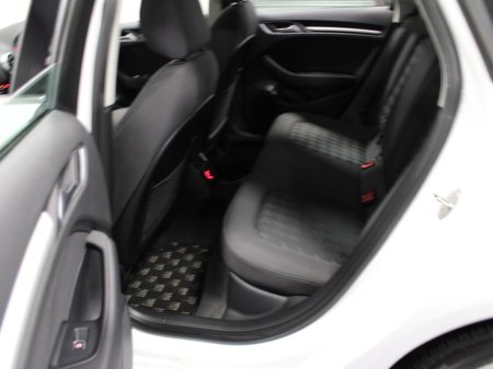 2016 Audi A3 1.4 Hatch €16,250 thumbnail