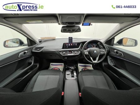 2021 BMW 2 Series 218D GRANCOUPE EDITION JOY PLUS Automatic, Reversing camera, €28,995