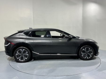 2022 Kia EV6 Air 77.4 KW/H Battery 500 KMS Range €28,800 thumbnail
