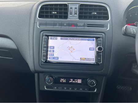 2017 Volkswagen Polo 1.2 TSI  DSG Comfortline Meister Automatic €13,200 thumbnail