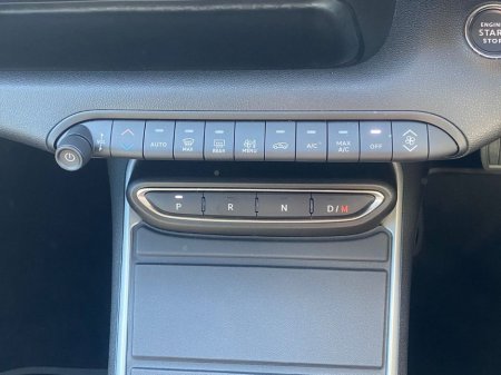 2026 Jeep Avenger - photo 25