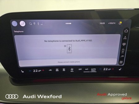 2026 Audi Q3 Audi Q3 Sportback S line e-hybrid 200 kW S tronic *NEW CAR AVAILABLE FOR IMMEDIATE DELIVERY* €63,575 thumbnail
