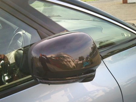 2017 Renault Scenic - thumbnail 5