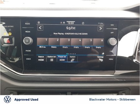 2026 Volkswagen Polo - thumbnail 17