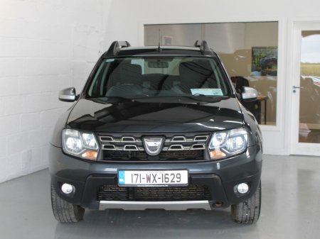 2017 Dacia Duster - photo 2