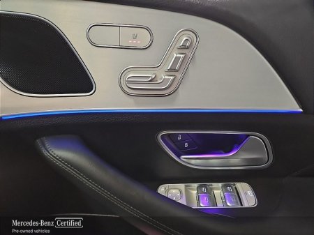 2022 Mercedes-Benz GLE Class - thumbnail 18