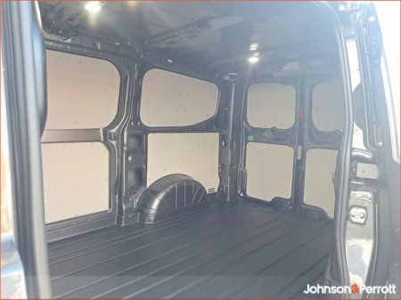 2026 Ford Transit Custom Limited €40,650 thumbnail