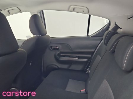 2020 Toyota Aqua - thumbnail 13