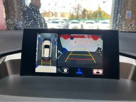 2017 Lexus NX 300 h - thumbnail 24