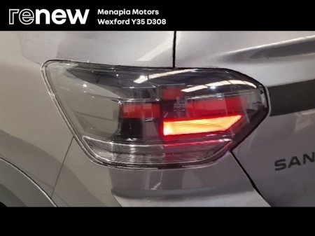 2026 Dacia Sandero Stepway - thumbnail 15