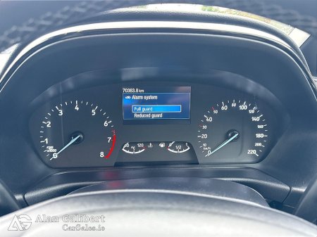 2022 Ford Fiesta TITANIUM 1.0T MHEV €91 PW €18,995 thumbnail