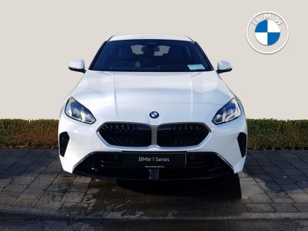 2026 BMW 1 Series - thumbnail 14