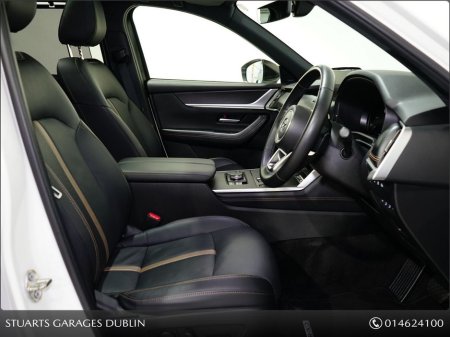 2026 Mazda CX-80 - thumbnail 25