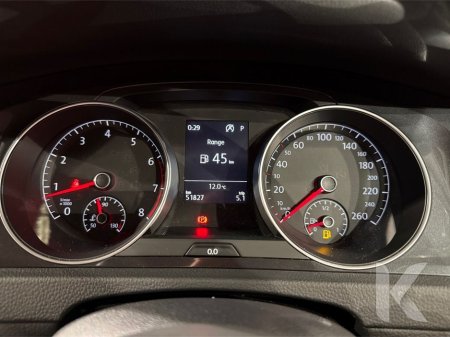 2018 Volkswagen Golf - thumbnail 18