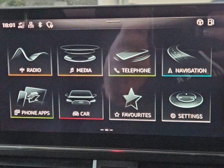 2022 Audi A5 - thumbnail 18