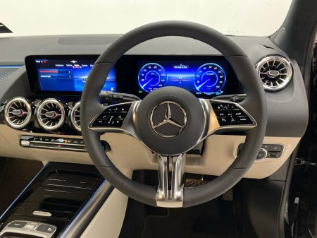 2026 Mercedes-Benz EQA - thumbnail 13