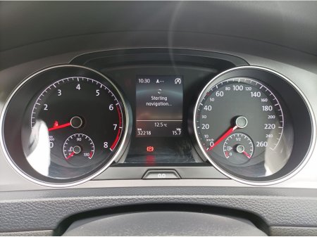 2016 Volkswagen Golf 1.2 TSI AUTOMATIC ANNIVERSARY EDITION  ONLY 32218KM FULLY SERVICED 2 YEARS NCT ONE YEARS ROAD TAX AUTO HOLD HANDBRAKE REVERSE CAMERA XENON HEADLIGHTS STOP START TECHNOLOGY 2 FACTORY REMOTE KEYS €15,950 thumbnail