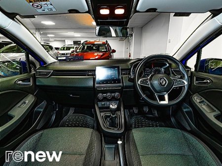 2023 Renault Clio - thumbnail 2