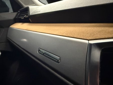 2022 Audi Q3 - thumbnail 17