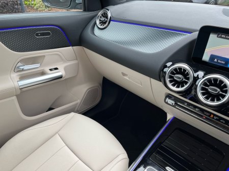 2026 Mercedes-Benz GLA Class - thumbnail 23