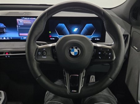 2025 BMW iX - photo 5