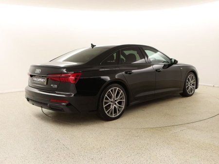 2020 Audi A6 - thumbnail 7