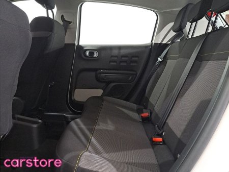 2020 Citroen C3 Feel Exclusive 1.2 PureTech 83 S&S €14,880 thumbnail