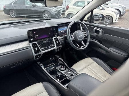 2022 Kia Sorento - thumbnail 3