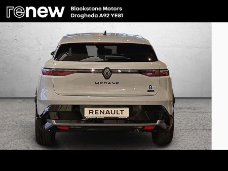 2026 Renault Megane MEGANE TECHNO ESPRIT ALPINE EV €39,720 thumbnail