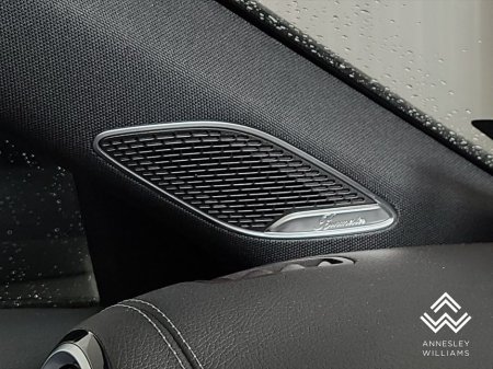 2025 Mercedes-Benz CLA Class - thumbnail 28