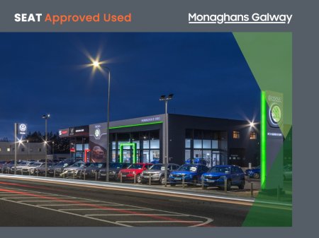 2023 SEAT Ateca - thumbnail 10