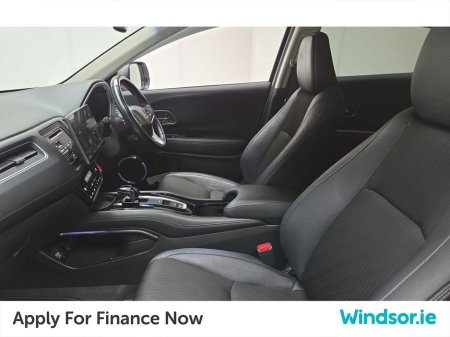 2019 Honda Vezel - thumbnail 4