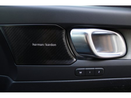 2020 Volvo XC40 2.0T5 INSCRIPTION EDITION 5DR ESTATE AUTOMATIC // VERY RARE CAR WITH HUGE SPEC // BUY WITH CONFIDENCE AA AND SIMIM APPROVED DEALER 2026 // FINANCE ARRANGED // ALL TRADE INS WELCOME // €29,950 thumbnail