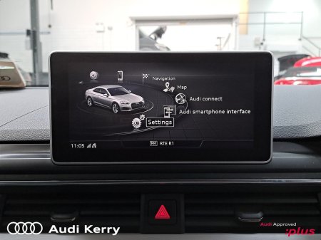 2017 Audi A5 - thumbnail 15